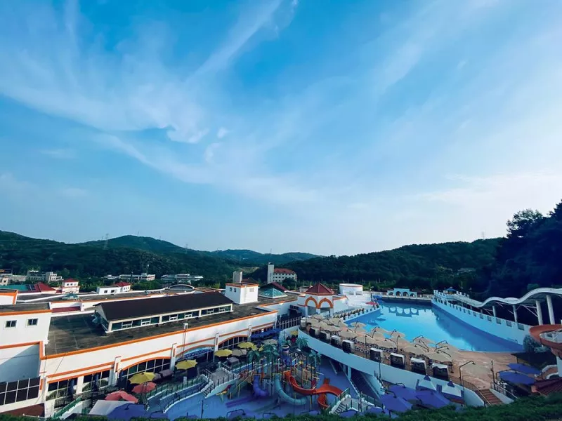 아산스파포레 20