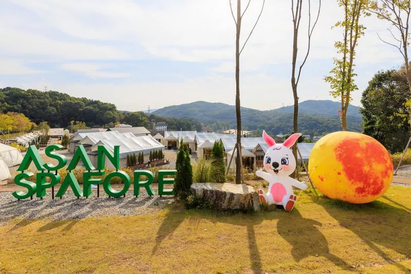 아산스파포레 26