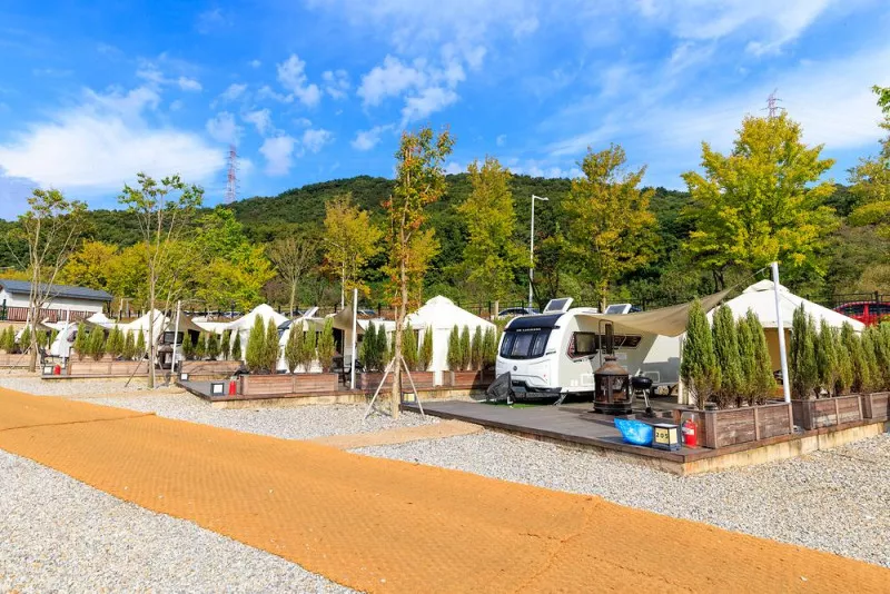 아산스파포레 40