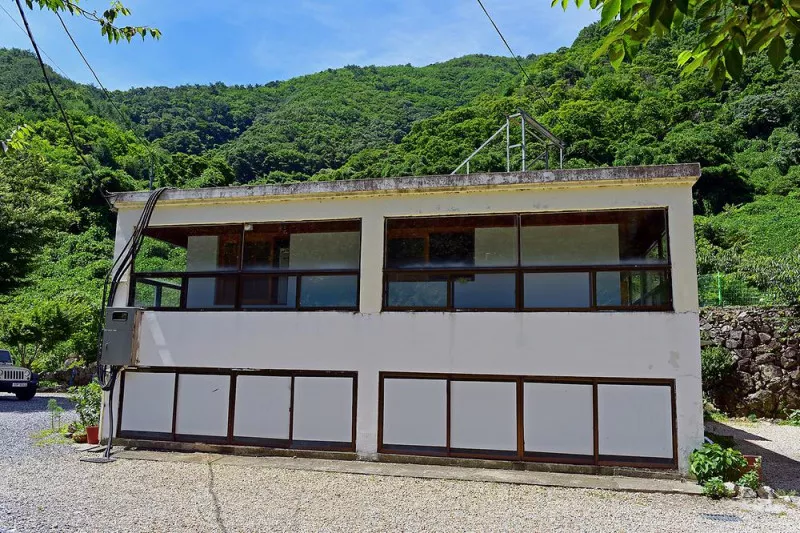 천태산 오토캠핑장 7