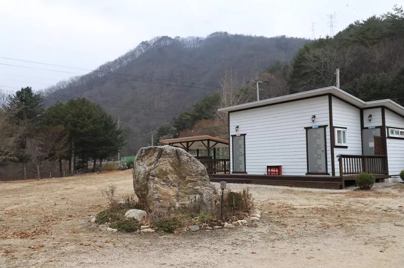수피다 캠핑장 3