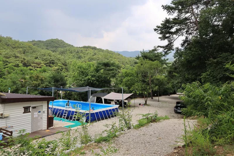 하솜캠프 4