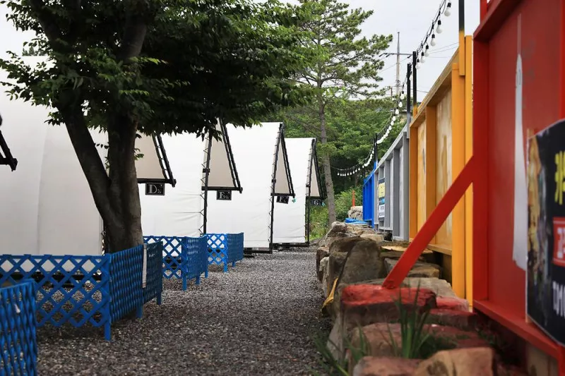 카우 글램핑 10