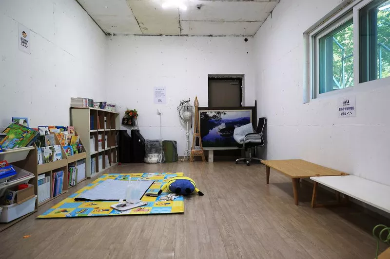 파인트리캠핑장 6