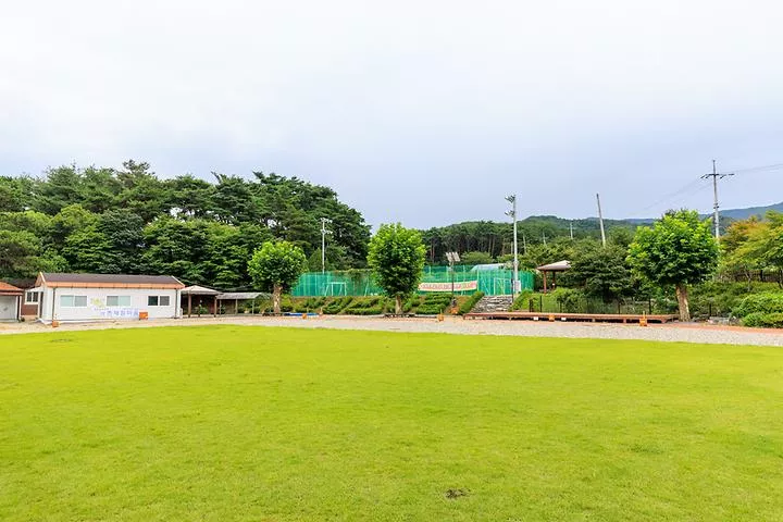 가산산성마을 캠핑장 1