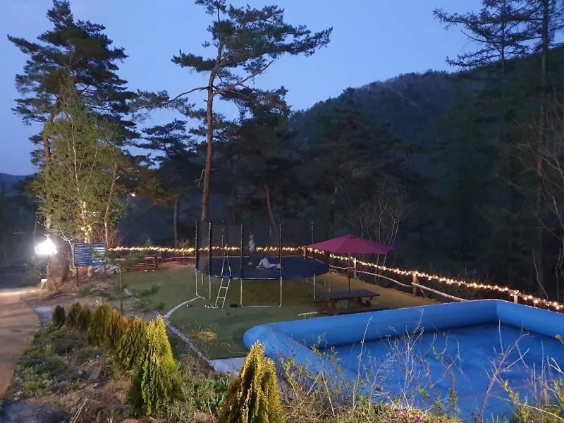 두미리관광농원 7