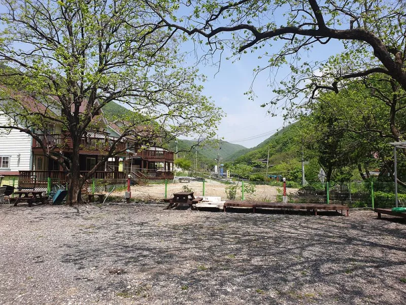 아트앤오토캠핑장 10