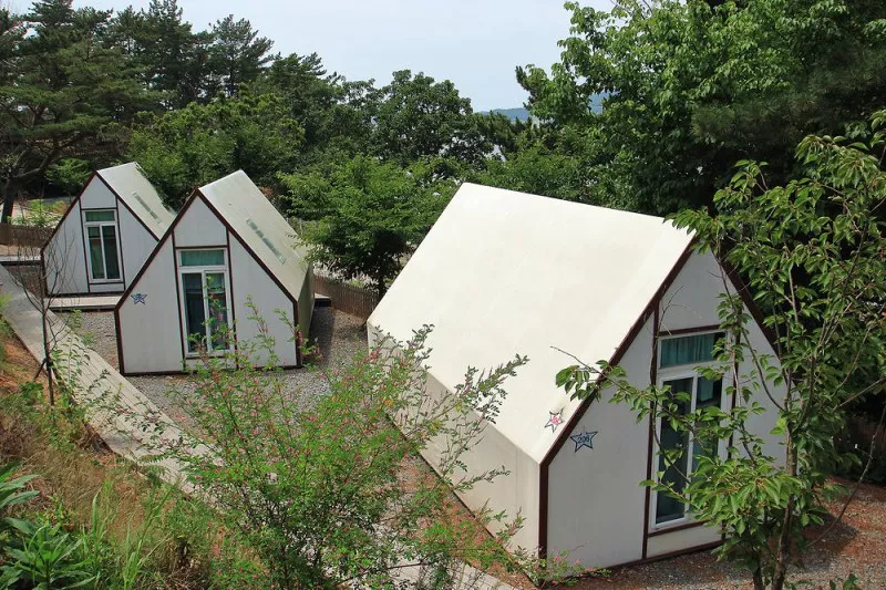 태안별빛오토캠핑장 9