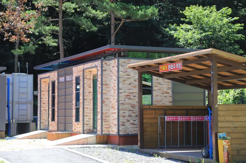 하늘캠핑장 5