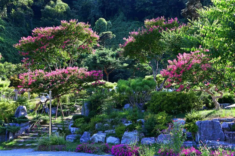 합천휴테마파크 10