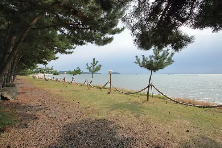 해오름 관광농원 1