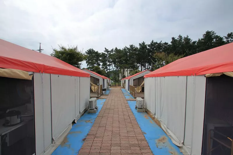마검포 힐링캠핑장 8