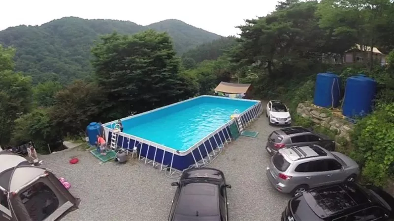 브라보캠핑장 8