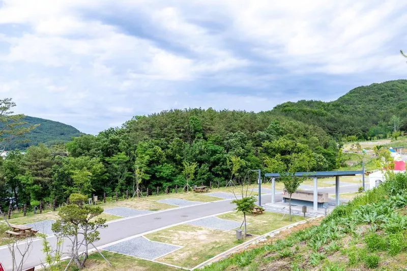 위천수변 테마파크 8