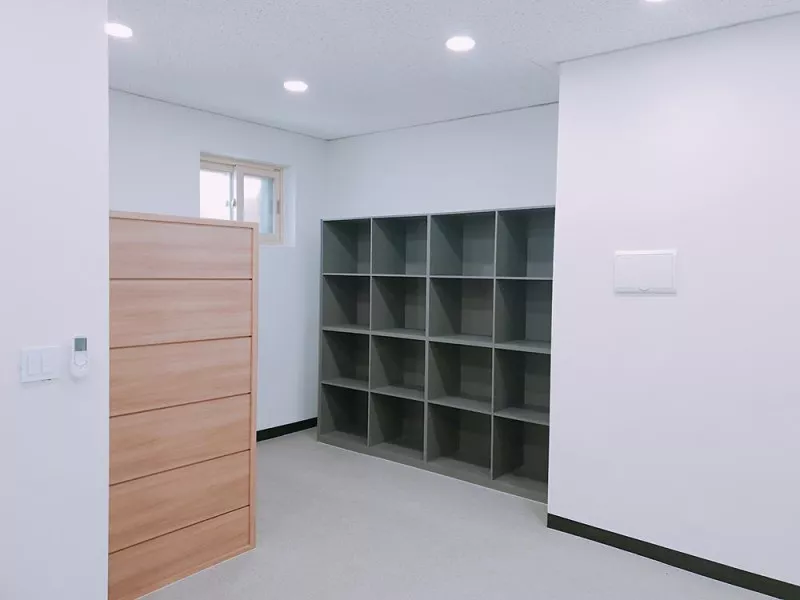 솔향기캠핑장 5