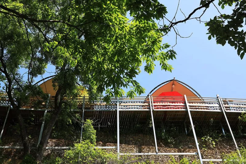 오페라캠핑장 6