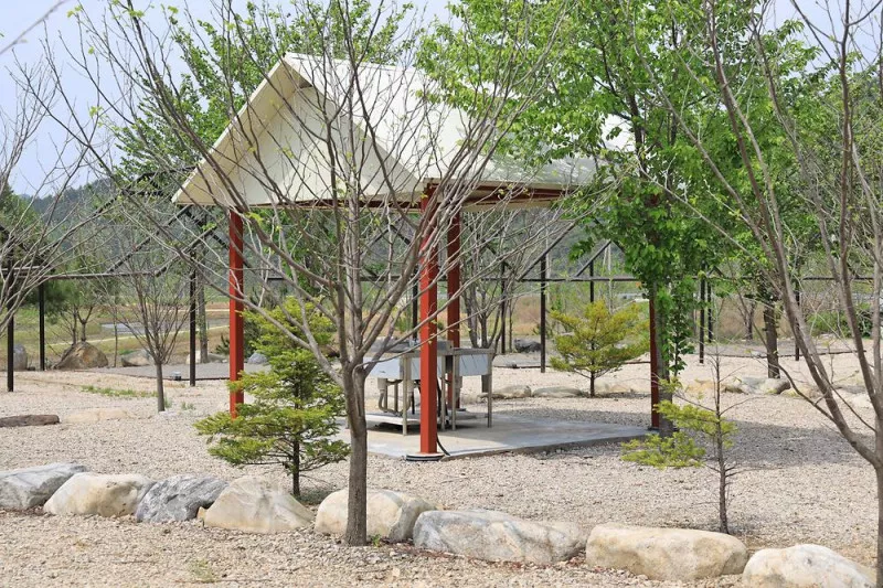 풀앤밸리야영장 6