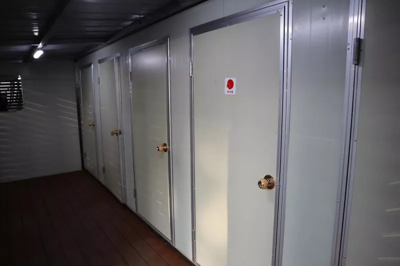 몽산포오토캠핑장 2구역 8