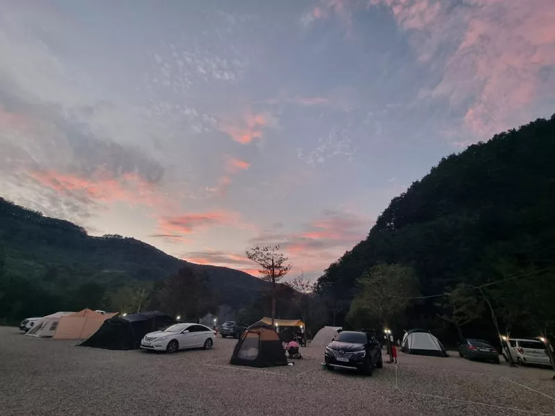 을수골 별빛계곡 6