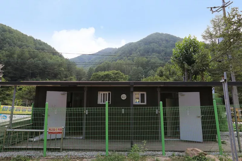 마방캠핑장 6