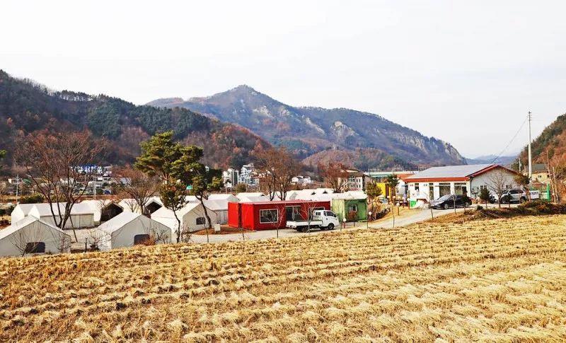 강촌하늘아래 10