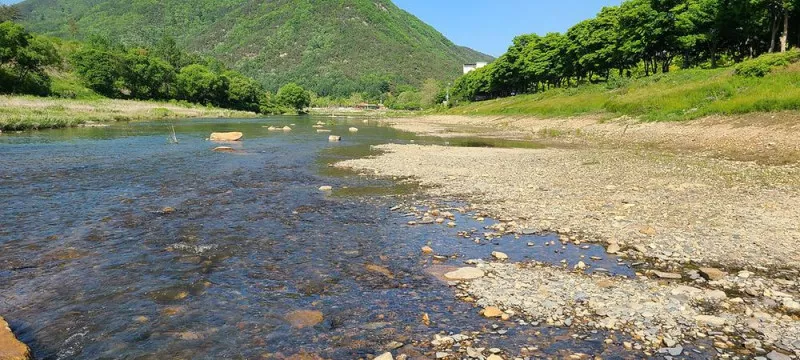 써니밸리오토캠핑장 7