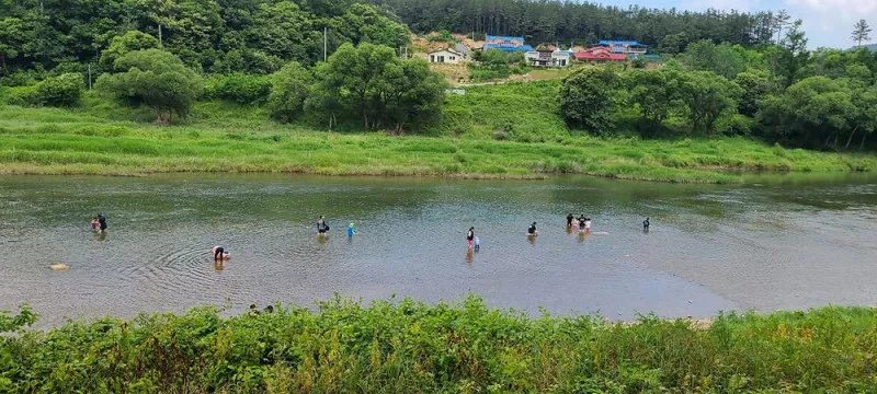 써니밸리오토캠핑장 6