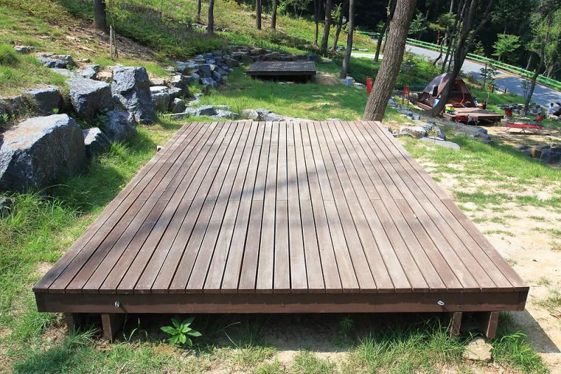 공주산림휴양마을 8