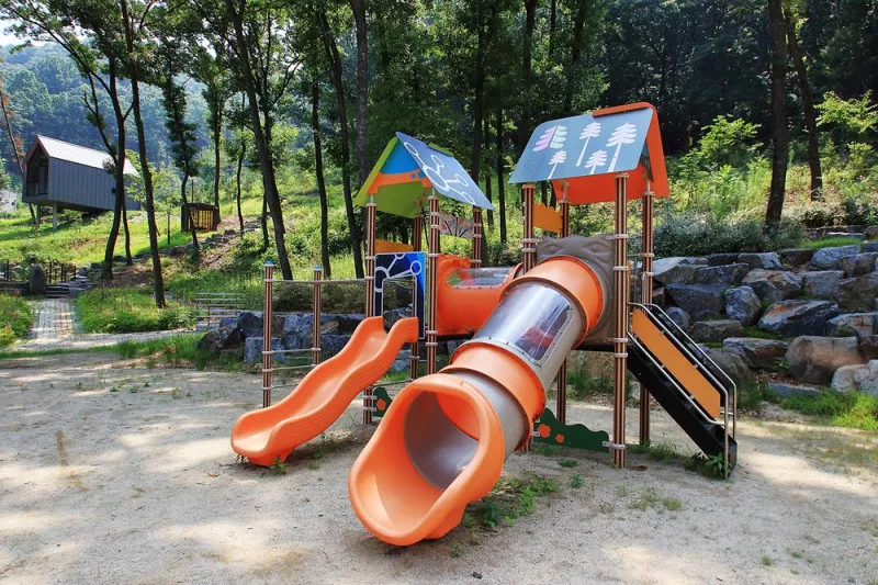 공주산림휴양마을 7
