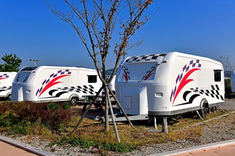 F1 오토캠핑장 11