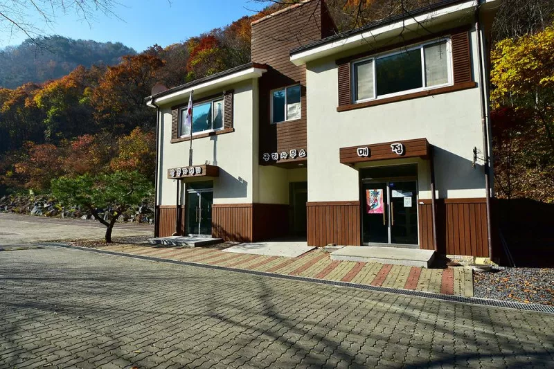 금산산림문화타운 7