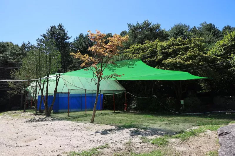 광덕그린농원 야영장 10