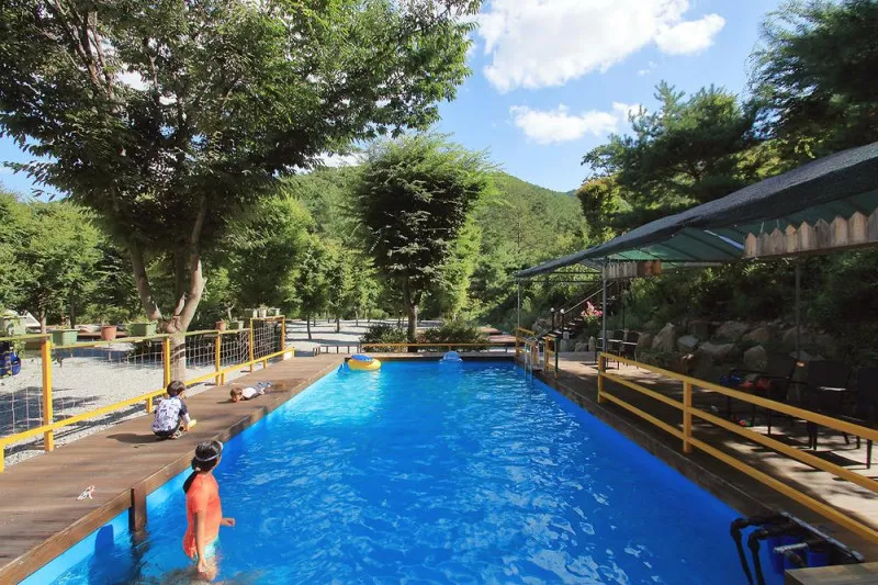 덕동 산상낙원 5