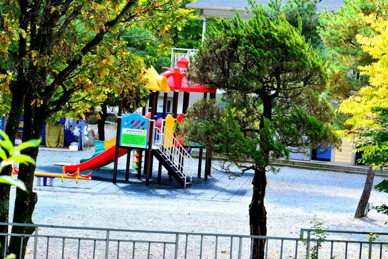 또올래캠핑장 10
