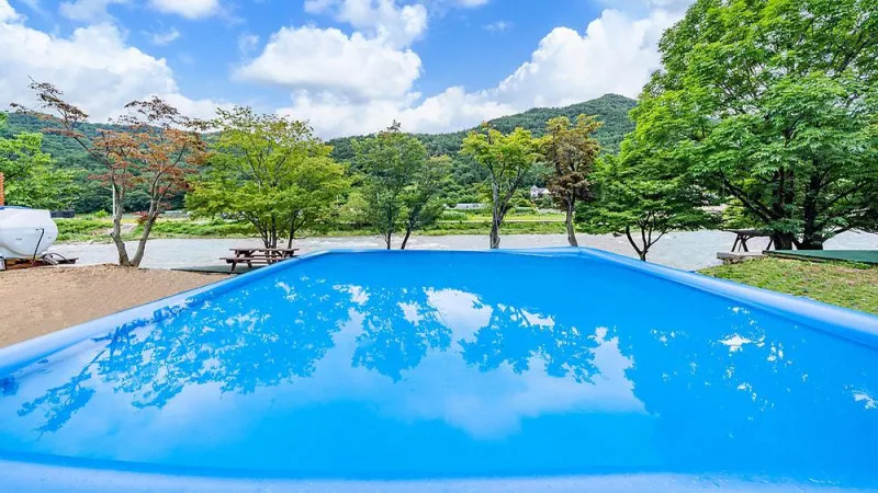 하늘땅카라반 8