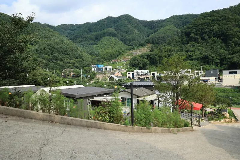 또바기 스파글램핑 3