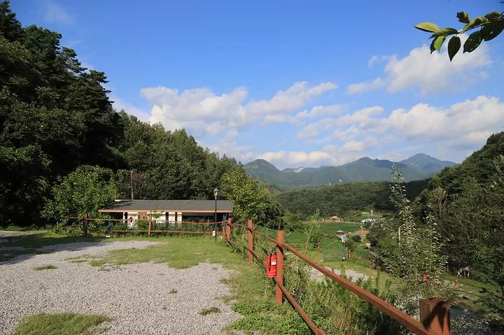 상순네 오토캠핑장