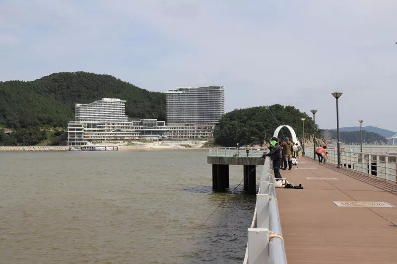궁농오토캠핑장 7