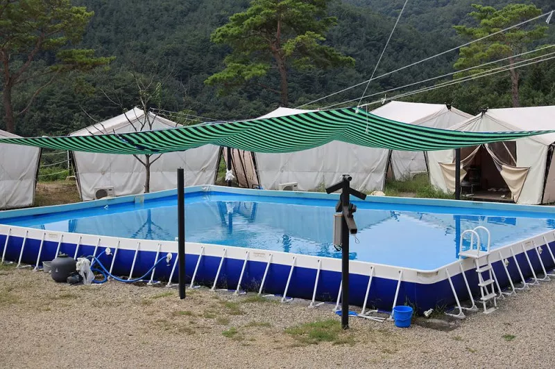 스카이레저 10