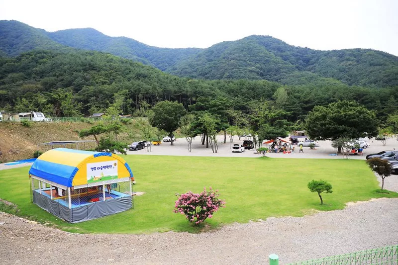 경주 더숲 관광농원 4