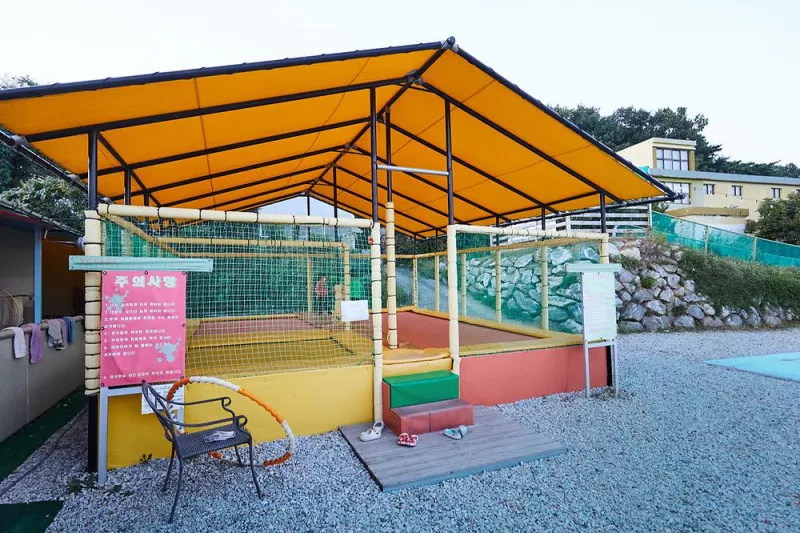 강화무지개글램핑 3