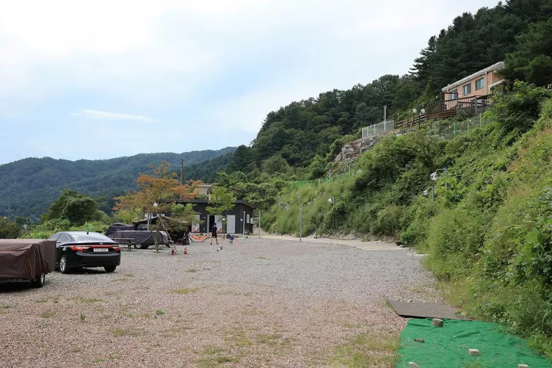 달무리 캠핑장 9