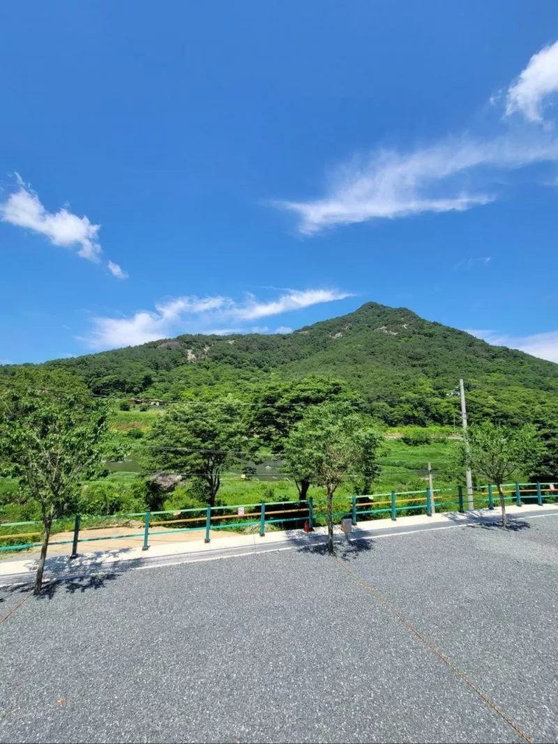 스테이현 캠핑장 9