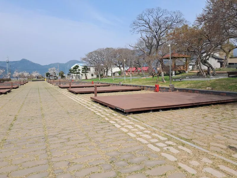 쌍근오토캠핑장 6