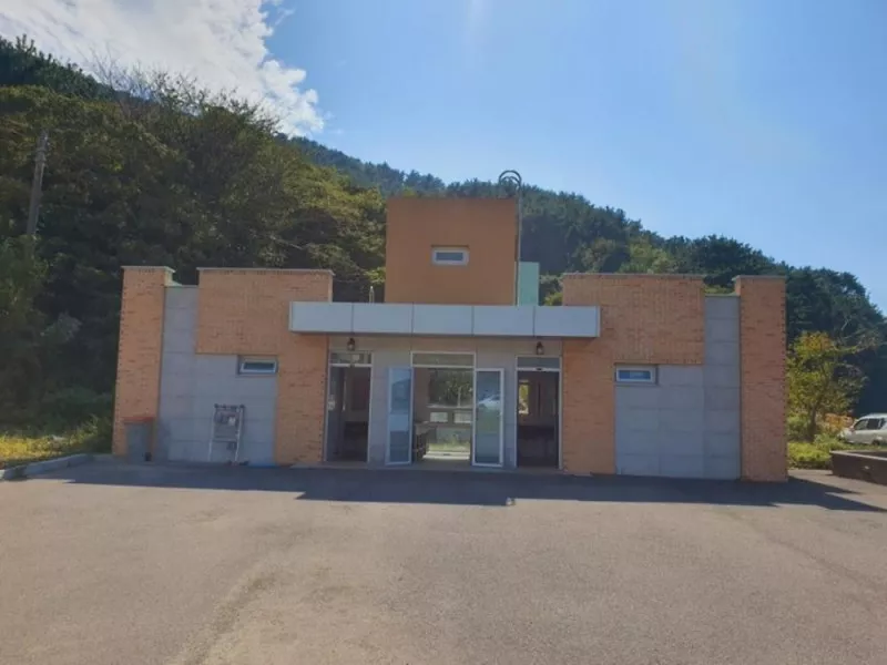 쌍근오토캠핑장 3