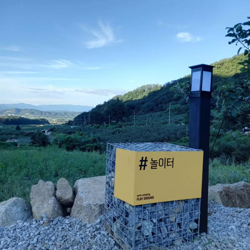 사과꽃향기 7