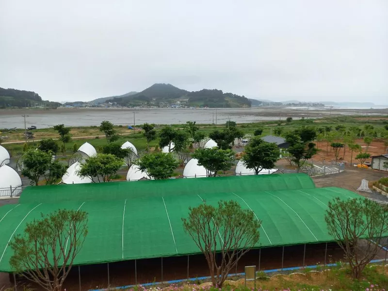오즈캠핑 4