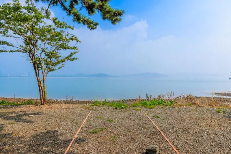 서산벌천포캠핑장 6