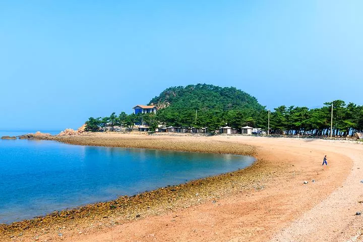 서산벌천포캠핑장 1