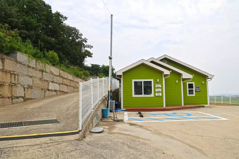 윈드힐캠핑장 11